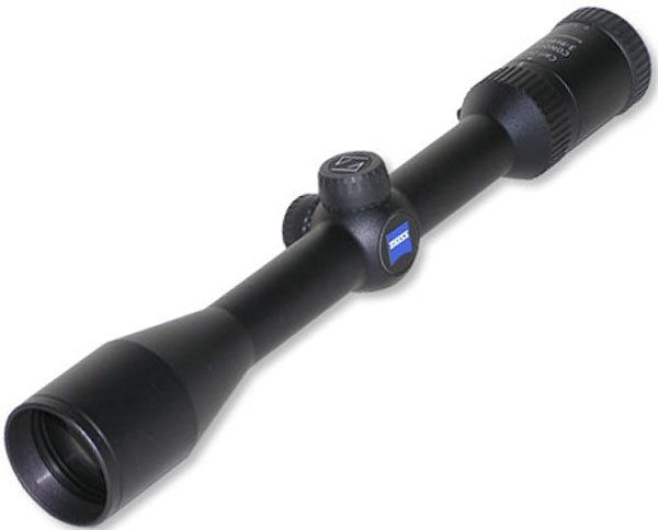 ZEISS Conquest 3 9x40 MC Riflescope 5214609920  