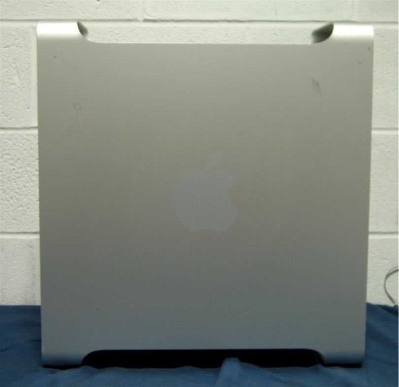 Apple PowerMac G5 2.3 GHz Dual Core GeForce Ultra 6600  
