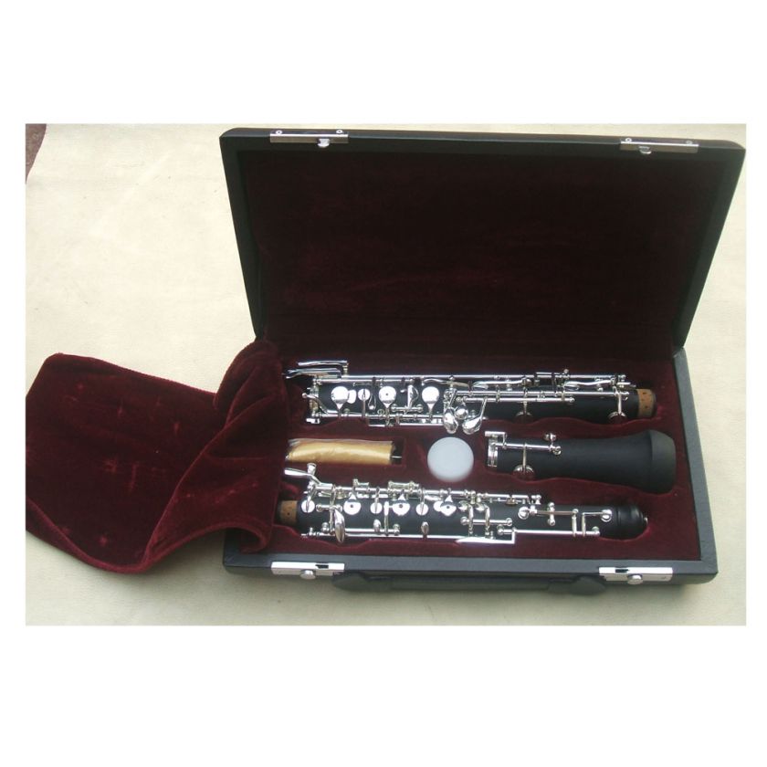 New oboe C key fine sound full oboe(full conservatory)  