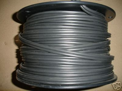 10 2 Low voltage landscape lighting wire cable 250 ft  